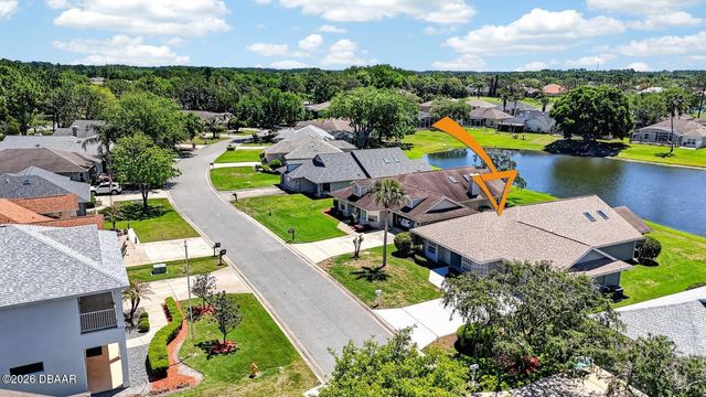 3232 Vail View Drive, Port Orange, FL 32128