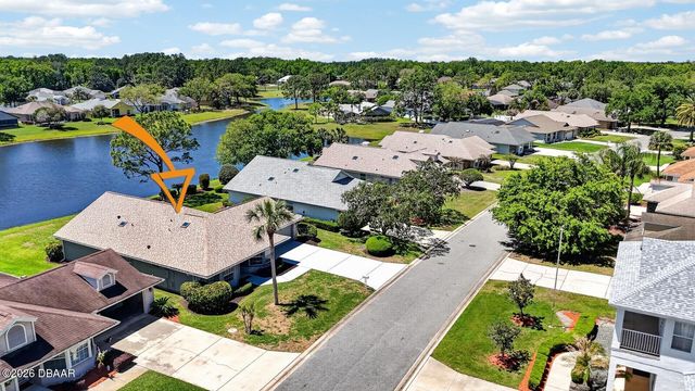 3232 Vail View Drive, Port Orange, FL 32128