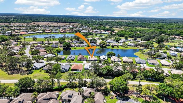 3232 Vail View Drive, Port Orange, FL 32128