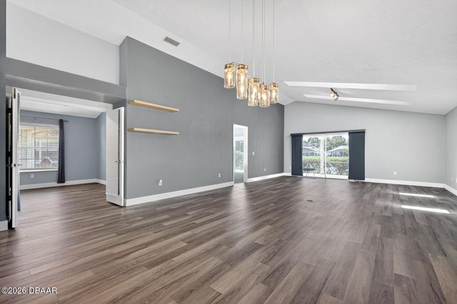 3232 Vail View Drive, Port Orange, FL 32128