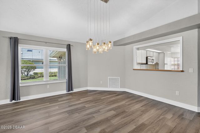 3232 Vail View Drive, Port Orange, FL 32128