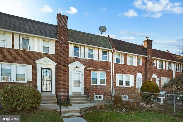 226 WYNNEWOOD AVE, Lansdowne, PA 19050