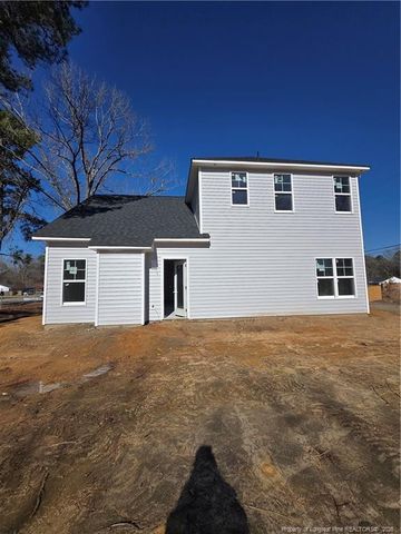 1354 E Manchester Road, Spring Lake, NC 28390