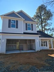 1354 E Manchester Road, Spring Lake, NC 28390