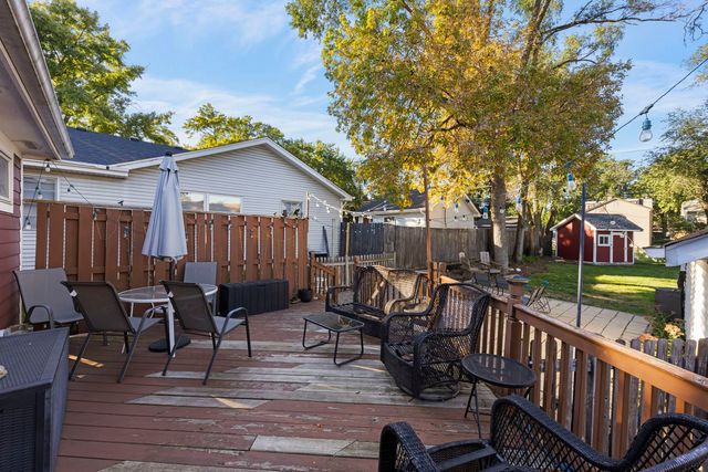 124 W Crystal Avenue, Lombard, IL 60148