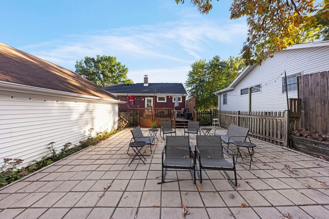 124 W Crystal Avenue, Lombard, IL 60148