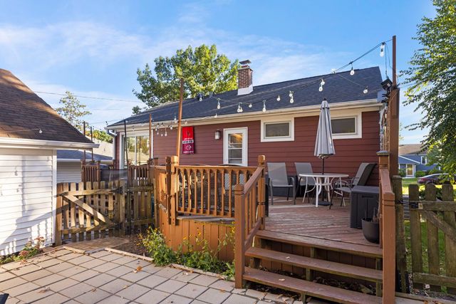 124 W Crystal Avenue, Lombard, IL 60148