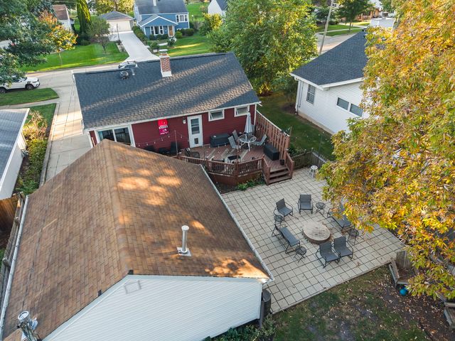 124 W Crystal Avenue, Lombard, IL 60148