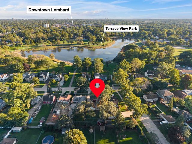 124 W Crystal Avenue, Lombard, IL 60148
