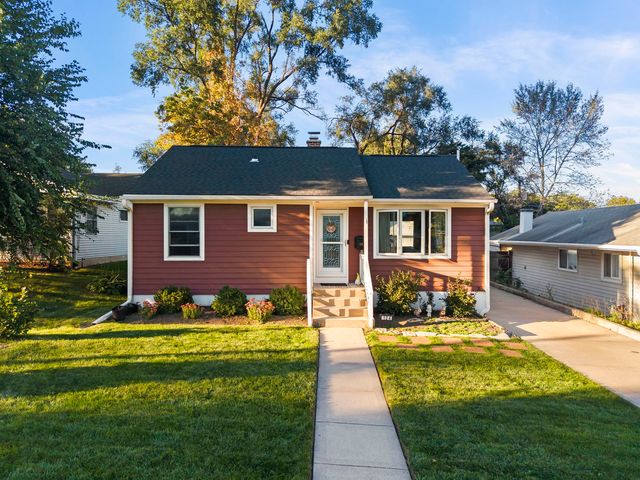 124 W Crystal Avenue, Lombard, IL 60148