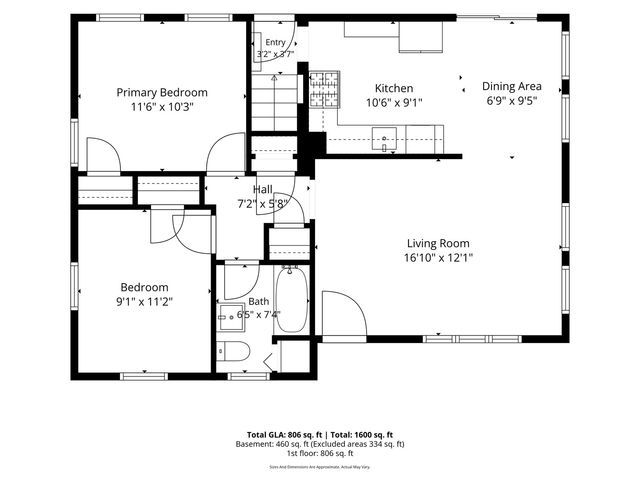 124 W Crystal Avenue, Lombard, IL 60148