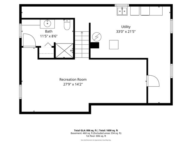 124 W Crystal Avenue, Lombard, IL 60148