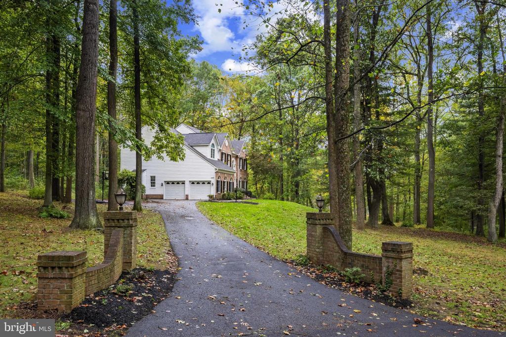 17414 WESLEY CHAPEL RD, Monkton, MD 21111