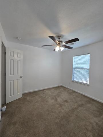 20526 Ginnydale Drive, Cypress, TX 77433