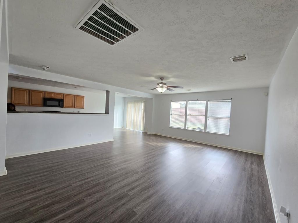 20526 Ginnydale Drive, Cypress, TX 77433