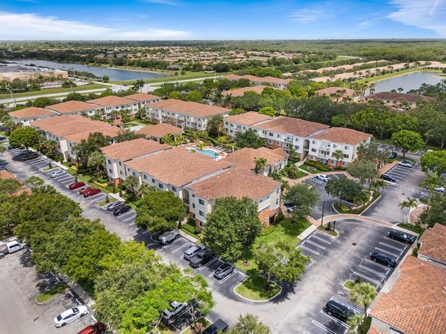 9901 Baywinds 3105, West Palm Beach, FL 33411