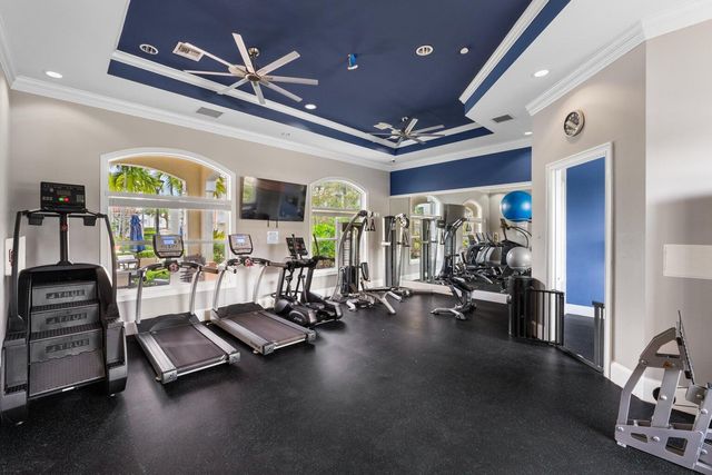 9901 Baywinds 3105, West Palm Beach, FL 33411