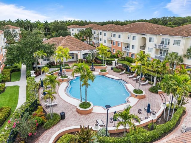 9901 Baywinds 3105, West Palm Beach, FL 33411