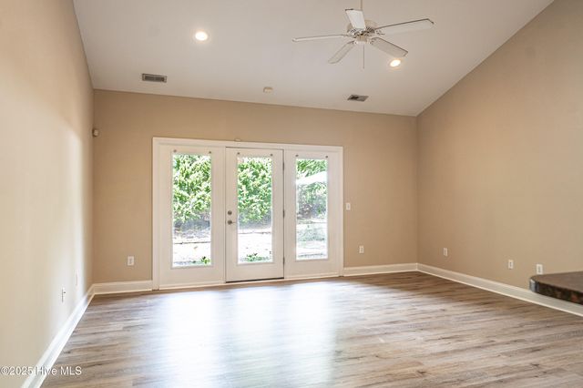 25 Elk Ridge Lane, Southern Pines, NC 28387