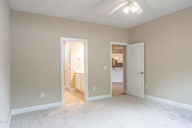 25 Elk Ridge Lane, Southern Pines, NC 28387