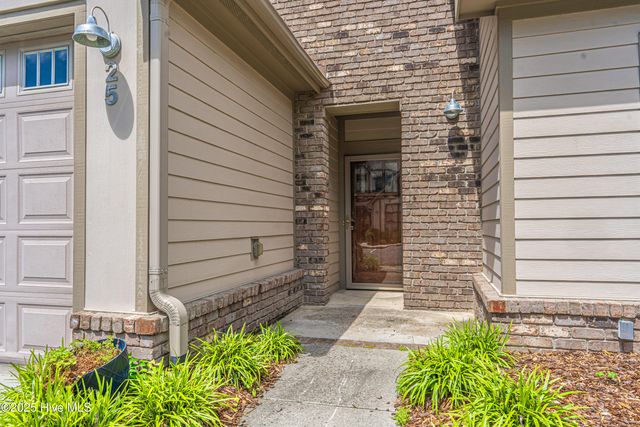 25 Elk Ridge Lane, Southern Pines, NC 28387