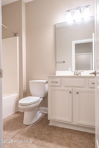 25 Elk Ridge Lane, Southern Pines, NC 28387