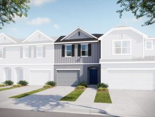 32099 EASTERN REDBUD BRANCH, San Antonio, FL 33576