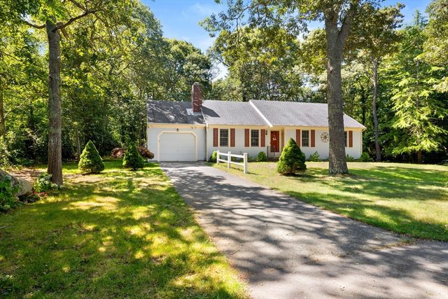 55 Leona Ter, Brewster, MA 02631