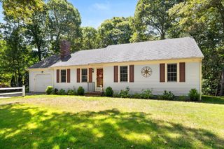 55 Leona Ter, Brewster, MA 02631
