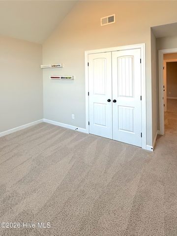 3442 Stockport Drive, Hephzibah, GA 30815