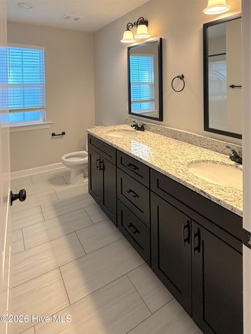 3442 Stockport Drive, Hephzibah, GA 30815