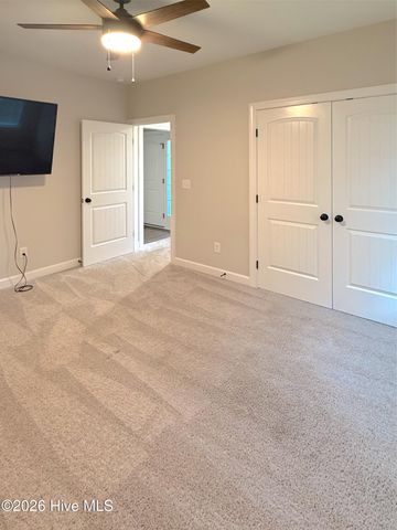 3442 Stockport Drive, Hephzibah, GA 30815