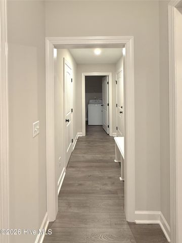 3442 Stockport Drive, Hephzibah, GA 30815