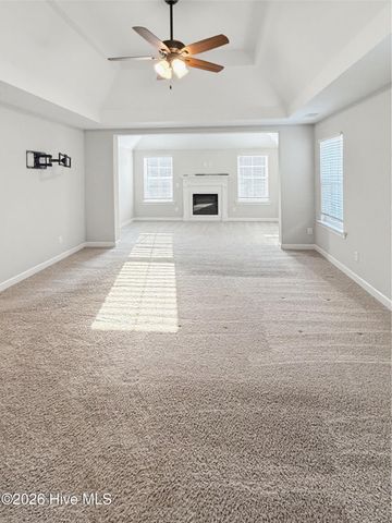 3442 Stockport Drive, Hephzibah, GA 30815