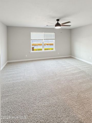 3442 Stockport Drive, Hephzibah, GA 30815