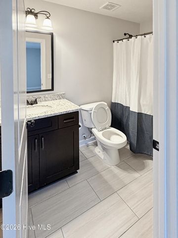 3442 Stockport Drive, Hephzibah, GA 30815