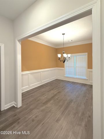 3442 Stockport Drive, Hephzibah, GA 30815