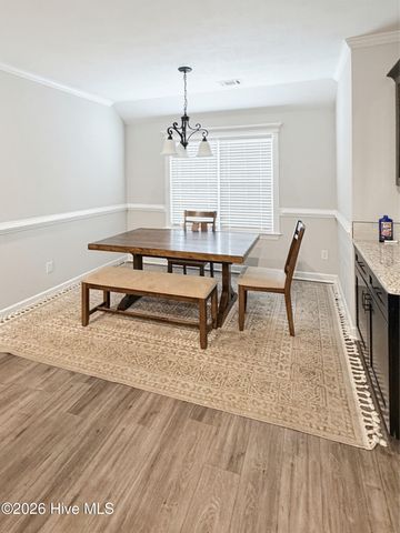 3442 Stockport Drive, Hephzibah, GA 30815