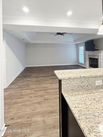 3442 Stockport Drive, Hephzibah, GA 30815