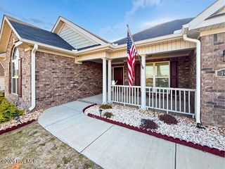3442 Stockport Drive, Hephzibah, GA 30815