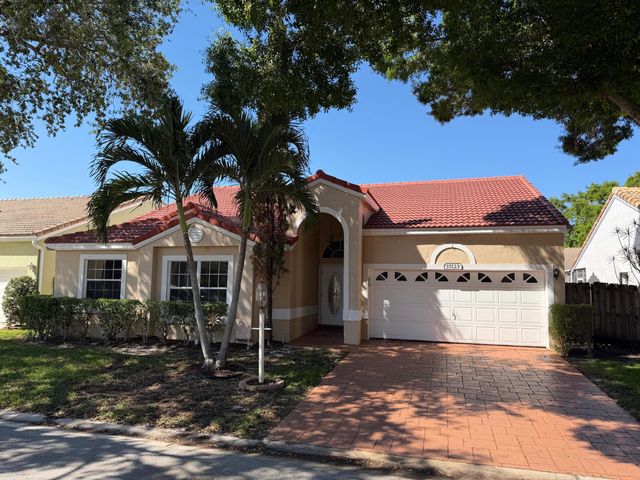 10123 Caoba Street, Palm Beach Gardens, FL 33410