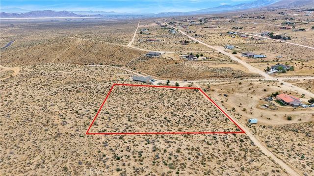 24575 Ocotillo Way, Apple Valley, CA 92308