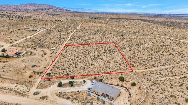 24575 Ocotillo Way, Apple Valley, CA 92308