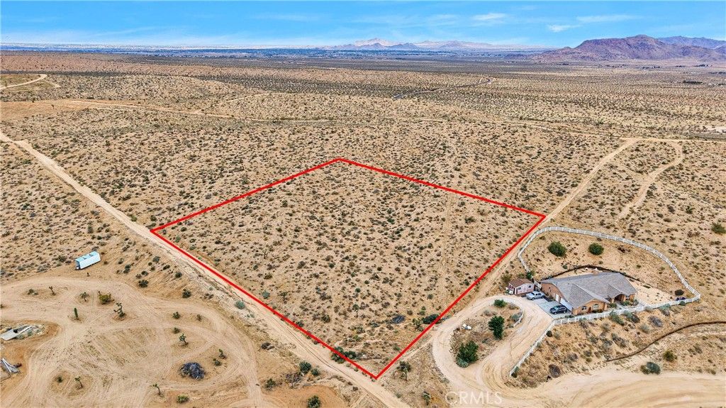 24575 Ocotillo Way, Apple Valley, CA 92308