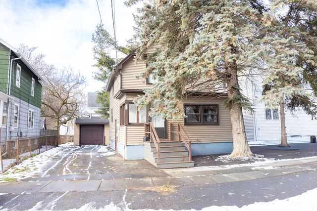 103 Garfield Street, East Rochester, NY 14445