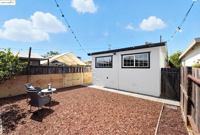 420 S 38Th St, Richmond, CA 94804