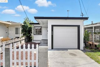 420 S 38Th St, Richmond, CA 94804