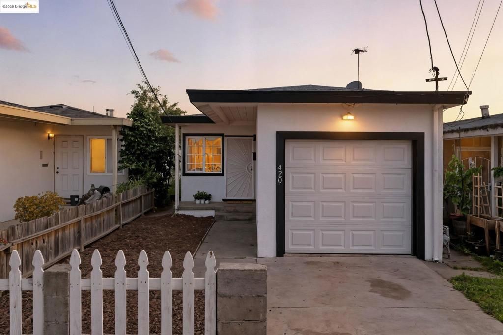 420 S 38Th St, Richmond, CA 94804