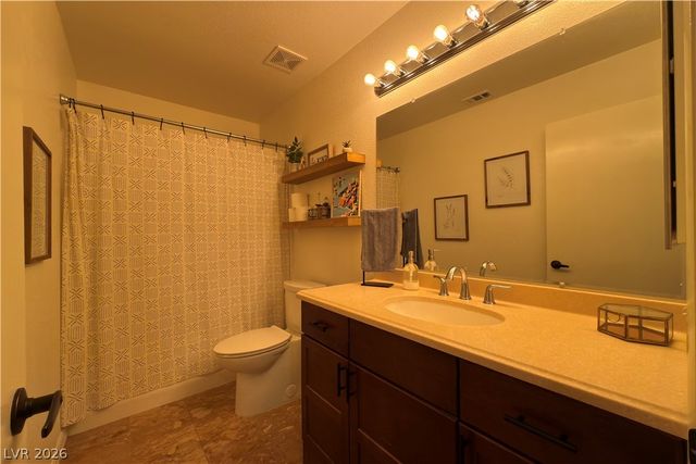 199 Glen Falls Avenue, Henderson, NV 89002