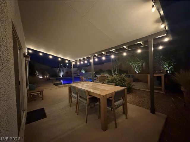 199 Glen Falls Avenue, Henderson, NV 89002
